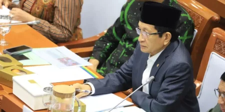 Tunjangan Profesi Guru dan Dosen Lulusan Sertifikasi 2025 Belum Bisa Dibayarkan, Ini Penjelasan Kemenag