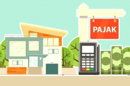 Cimahi City Government Expands 2026 Property Tax Discounts, Targets Higher Revenue