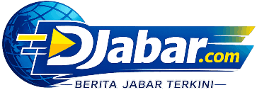 Djabar News Logo