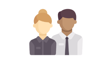 Lowongan Kerja Admin – Security – Marketing