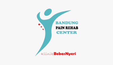 Logo Klinik Bandung Pain Rehab Center