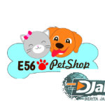 Lowongan Kerja Karyawan Petshop E56 Petshop