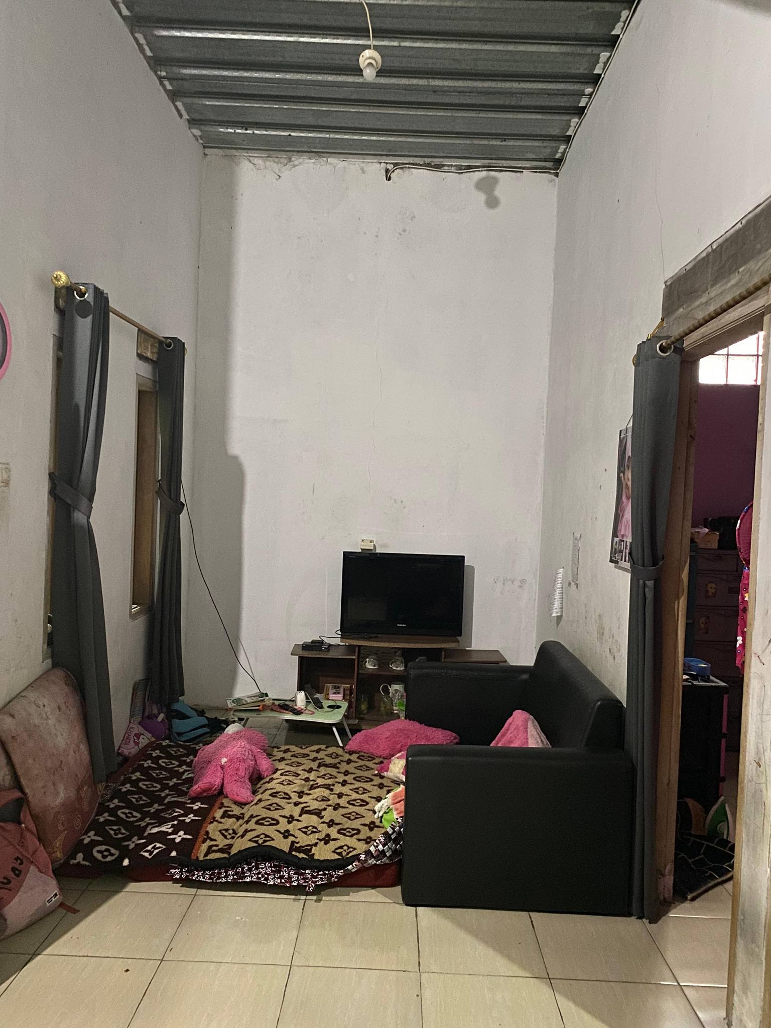 Jual Rumah 400 Juta di Ciganitri Bojongsoang Dekat Telkom University – SHM
