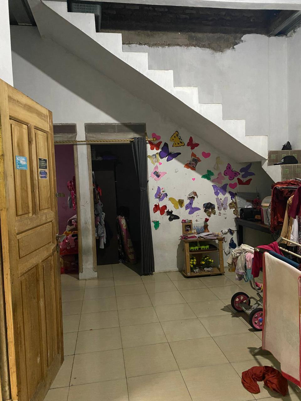 Jual Rumah 400 Juta di Ciganitri Bojongsoang Dekat Telkom University – SHM