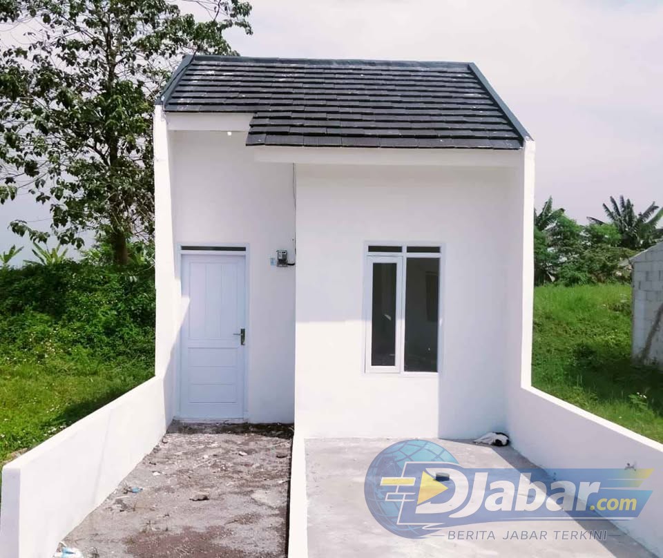 Jual Rumah Minimalis Bima Land City 3 Bojongsoang – 135 Juta Dekat Telkom University & Podomoro