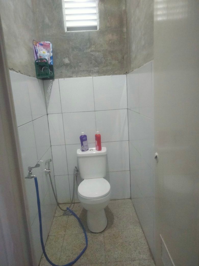 Jual Rumah Murah di Bojongsari Bojongsoang Bandung Rp160 Juta Bebas Banjir