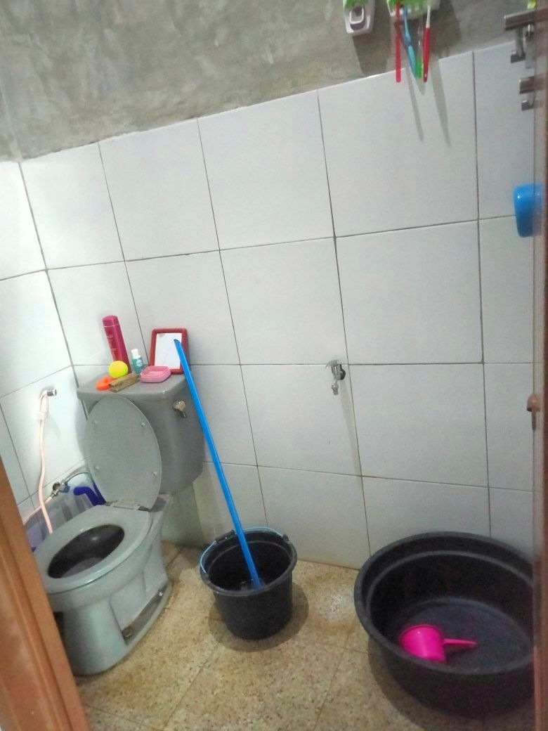 Jual Rumah Murah di Bojongsari Bojongsoang Bandung Rp160 Juta Bebas Banjir