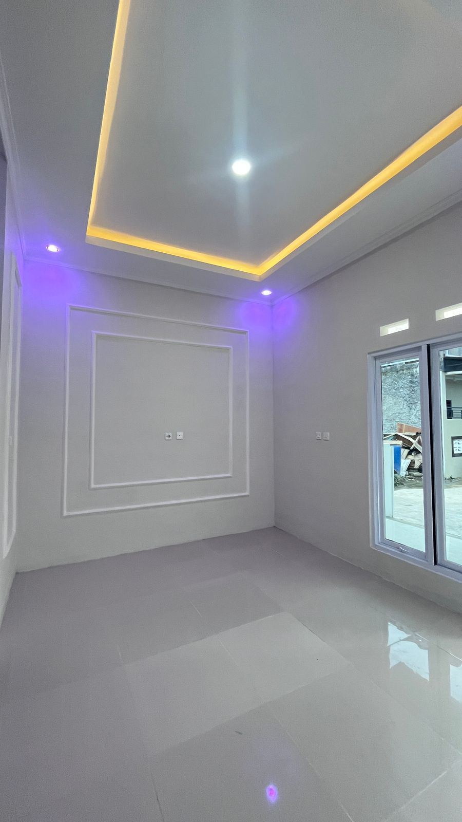 Jual Rumah Murah di Bojongsoang Bandung Harga 165jt Siap Huni