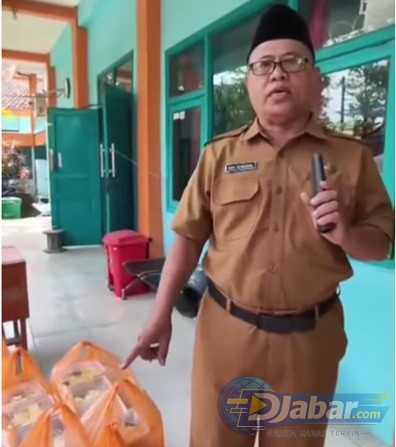 Polemik Makan Bergizi Gratis di Pamekasan: SMAN 2 Tolak Ribuan Porsi