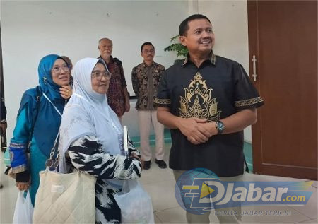 Kolaborasi Lintas Negara: Sumedang dan Malaysia Sinergi Tingkatkan Mutu Pendidik