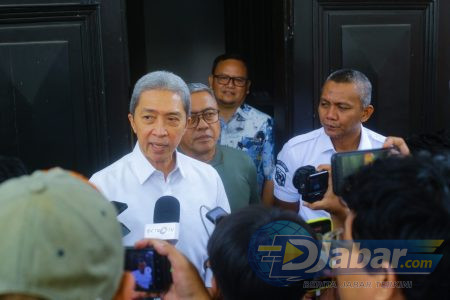 Wali Kota Bogor Dedie Rachim Tetapkan WFH Setiap Jumat Bagi ASN Mulai 10 April 2026